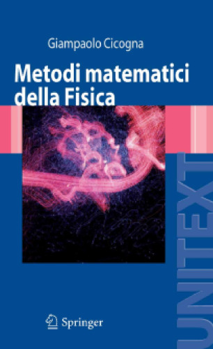 Metodi Matematici Della Fisica  