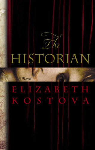 The Historian  