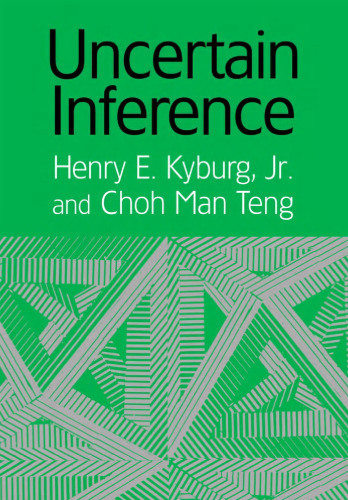 Uncertain Inference  
