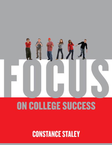 FOCUS on College Success  