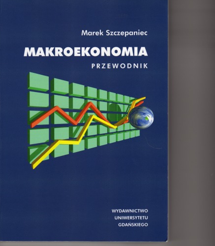 Makroekonomia: przewodnik