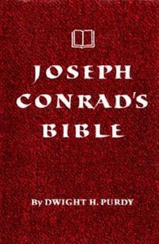 Joseph Conrad's Bible