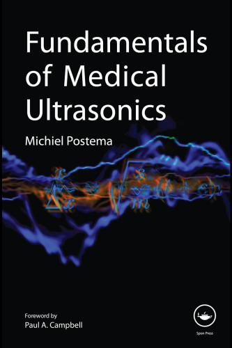 Fundamentals of Medical Ultrasonics  