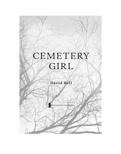Cemetery Girl
