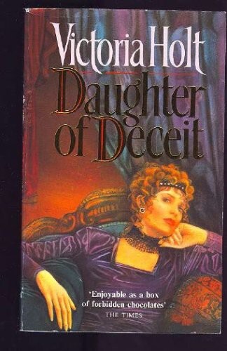 Daughter of deceit