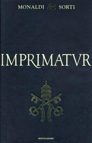 Imprimatur