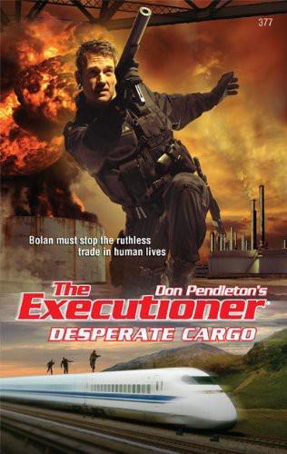 Desperate Cargo (Executioner)