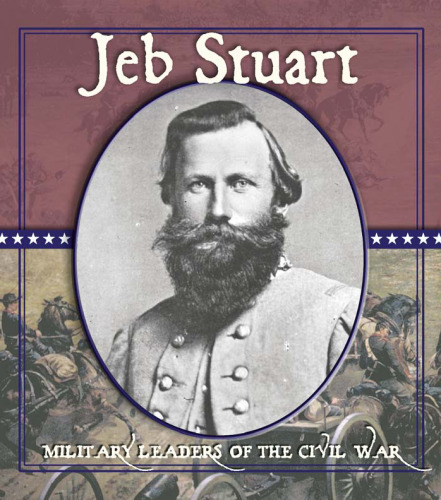 Jeb Stuart  