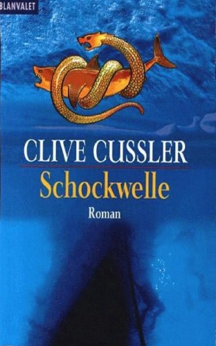Schockwelle  
