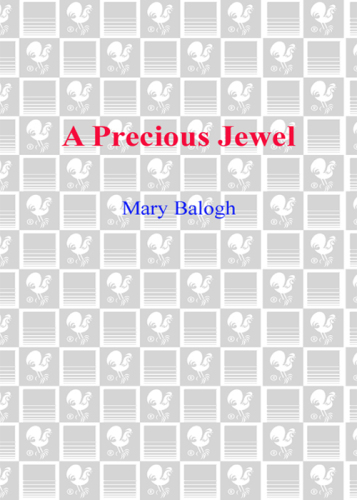 A Precious Jewel  