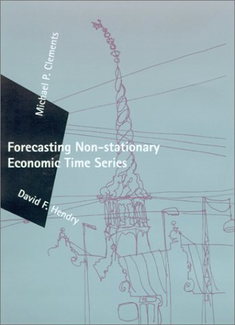 Forecasting Non-Stationary Economic Time Series  