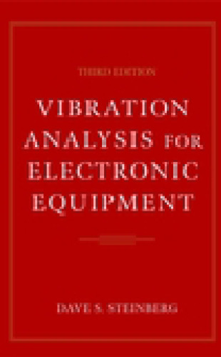 Vibration Analysis for Electronic Equipment