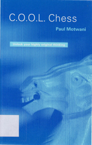 C.O.O.L. chess  