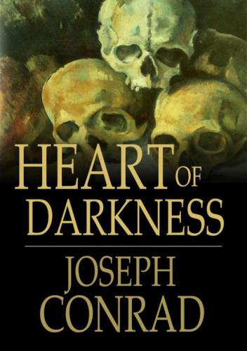 Heart of Darkness  