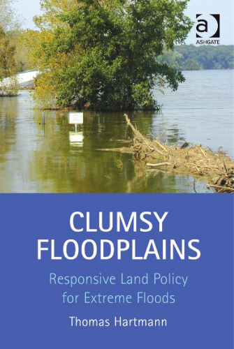Clumsy Floodplains  