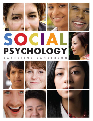 Social Psychology