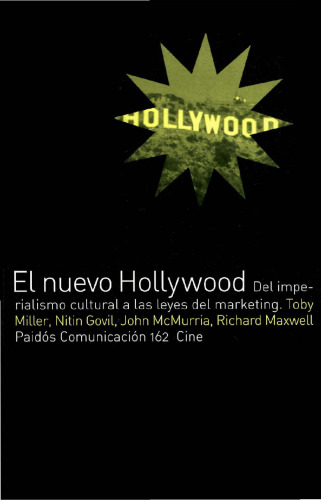 El nuevo Hollywood