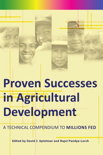 Proven Successes in Agricultural Development  