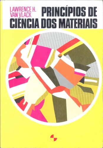 PRINCIPIOS DE CIENCIA DOS MATERIAIS  