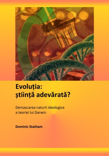 Evoluţia: ştiinţă adevărată?