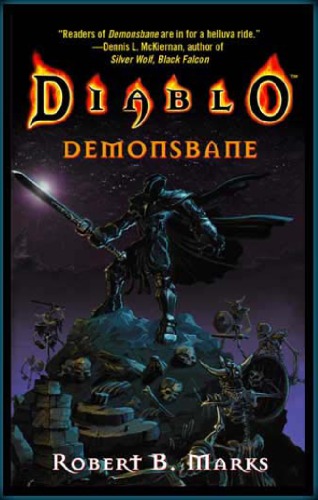 Diablo: Demonsbane