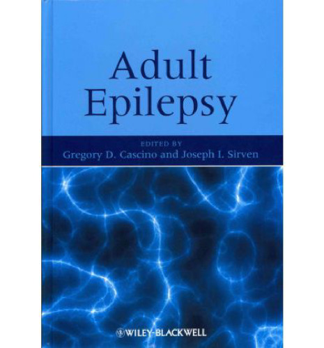 Adult Epilepsy  