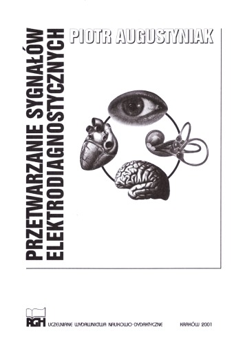 Przetwarzanie sygnałów elektrodiagnostycznych