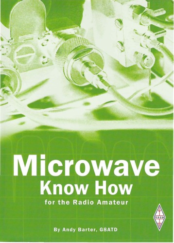Microwave Knowhow