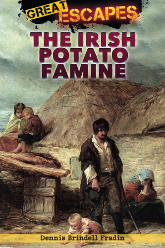 The Irish Potato Famine  