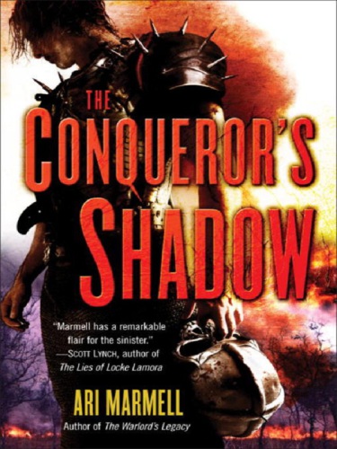 The Conqueror's Shadow