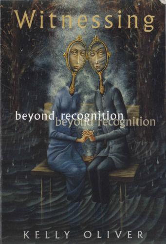 Witnessing: beyond recognition