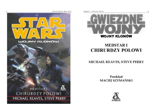 Medstar I - Chirurdzy Polowi