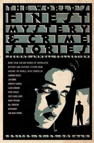 The World's Finest Mystery and Crime Stories: 2: Second Annual Collection