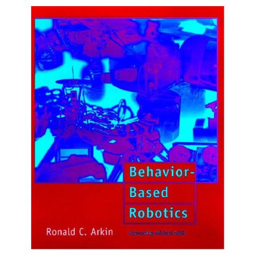 Behavior-Based Robotics