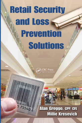 Retail Security and Loss Prevention Solutions  
