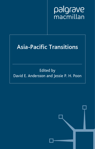 Asia-Pacific Transitions  