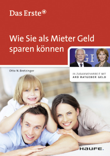 Wie Sie als Mieter Geld sparen können