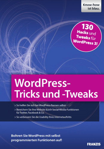 WordPress-Tricks und -Tweaks