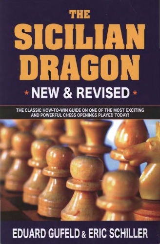 Secrets of the Sicilian Dragon Revised