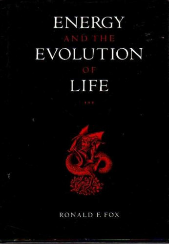 Energy and the Evolution of Life