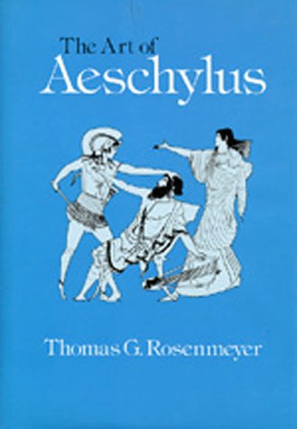 The Art of Aeschylus  