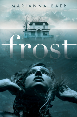 Frost  