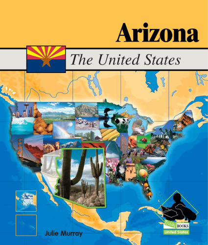 Arizona (United States (A Buddy Book))