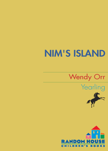 Nim's Island