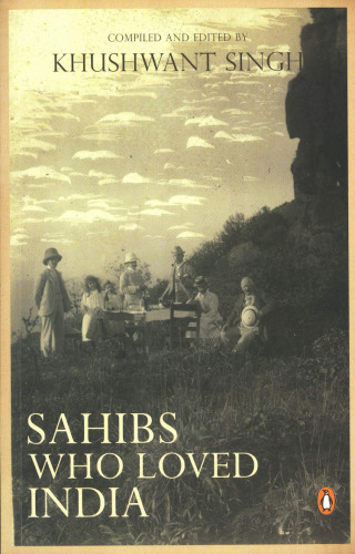 Sahibs Who Loved India (Paperback)