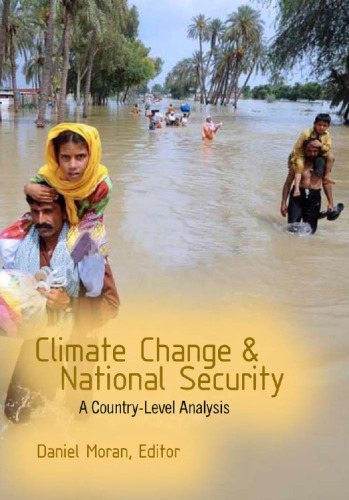 Climate Change and National Security: A Country-Level Analysis  