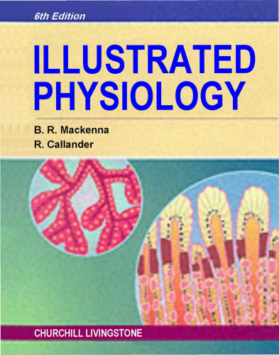 Illustrated Physiology