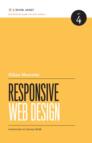 Responsive Web Design  