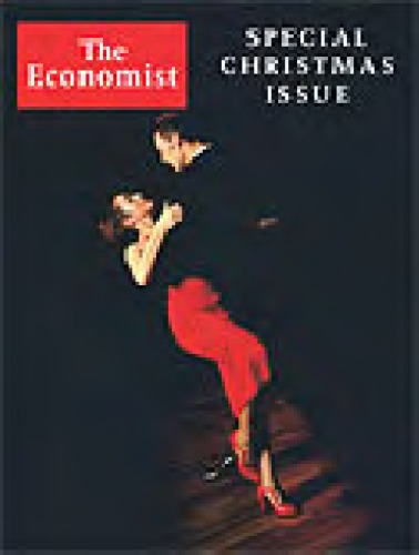 The Economist - 22 December 2001  