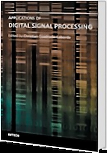 Applications of Digital Signal Processing